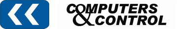 Computers & Control Sp.J.