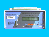 ZCS 4E TP / EKO